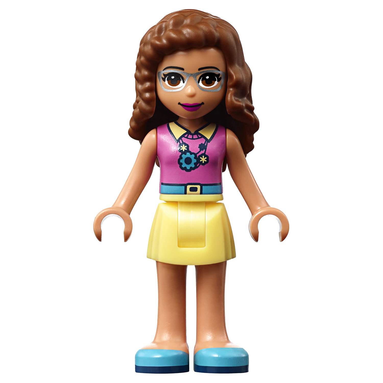 Конструктор Lego Friends - Супермаркет Хартлейк Сити  